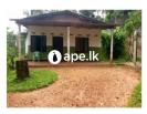 House For Sale In SIYAMBALAPE